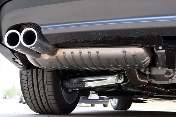 Custom Exhaust Pipe Solutions with High Cost-Effectiveness