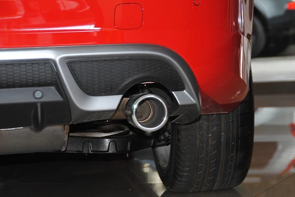 Key to Enhancing Vehicle Performance