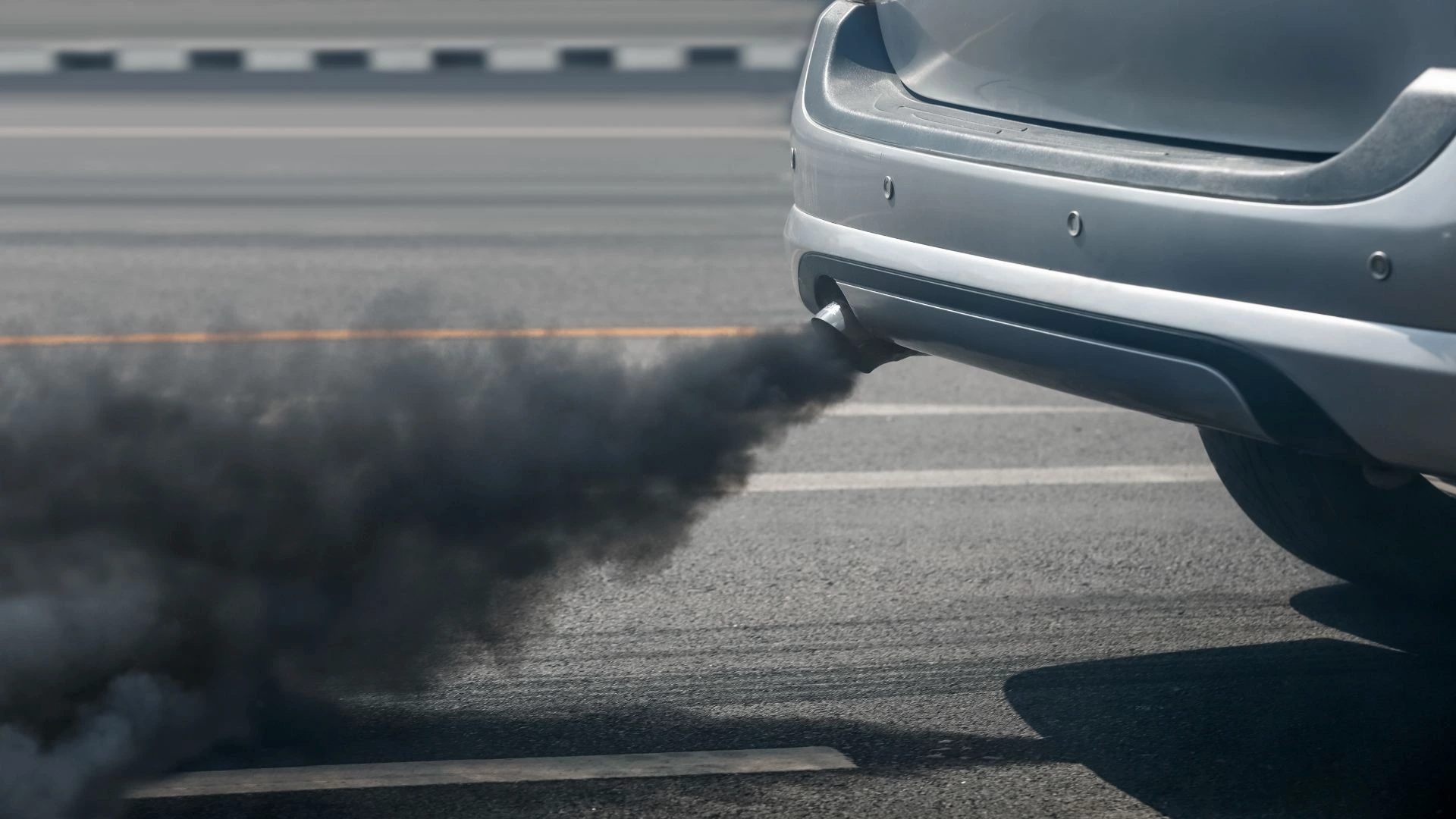 OEM Exhaust Pipe Manufacturer