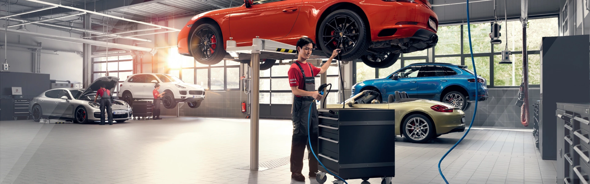 Reliable OEM Exhaust Pipe Production