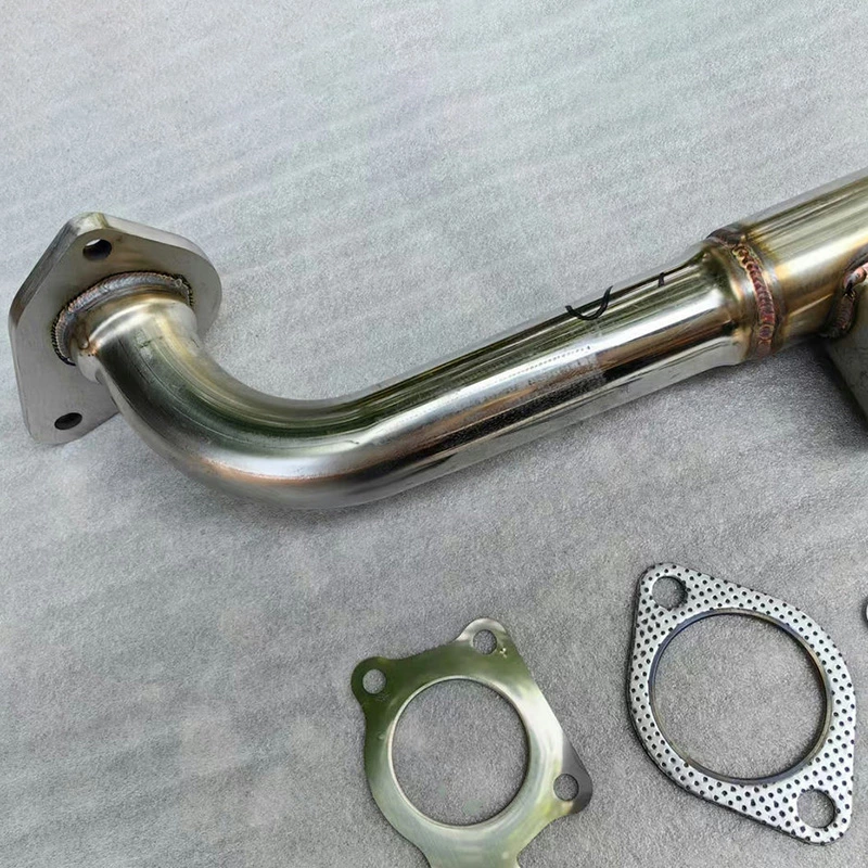 DMAX1.9 Mid-section