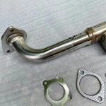 DMAX1.9 Mid-section