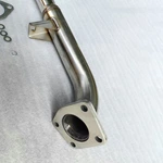 DMAX1.9 Mid-section