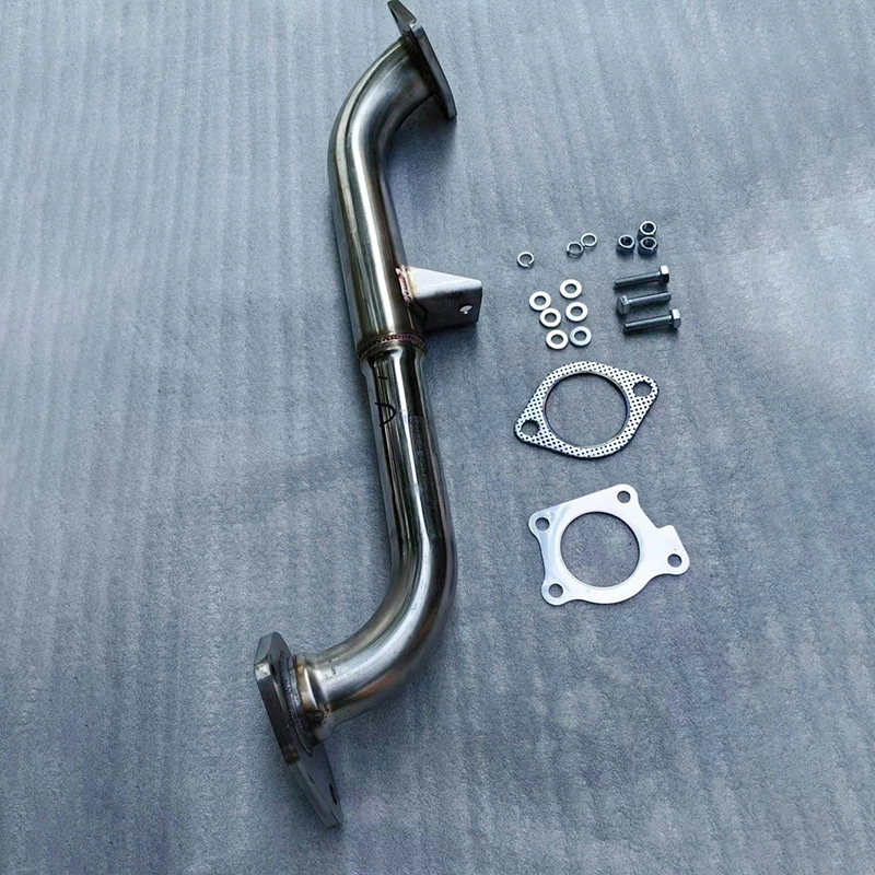 DMAX1.9 Mid-section