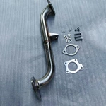 DMAX1.9 Mid-section