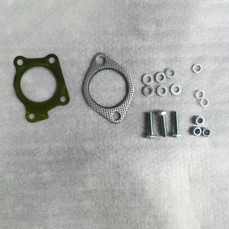DMAX1.9 Mid-section