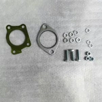 DMAX1.9 Mid-section