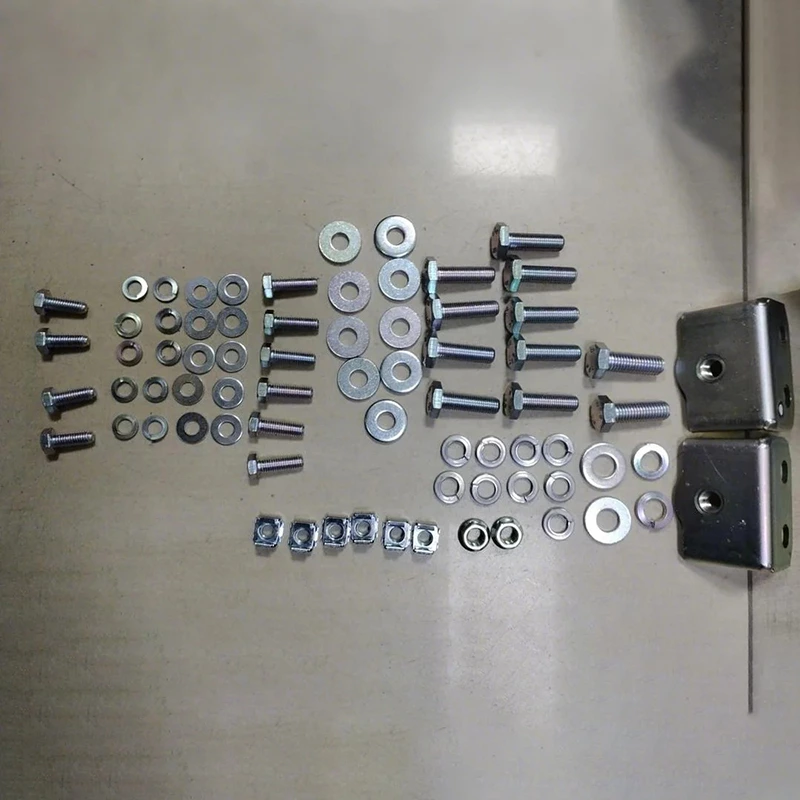 DMAX3.0 DMAX1.9 Lower Guard Plate