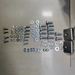 DMAX3.0 DMAX1.9 Lower Guard Plate