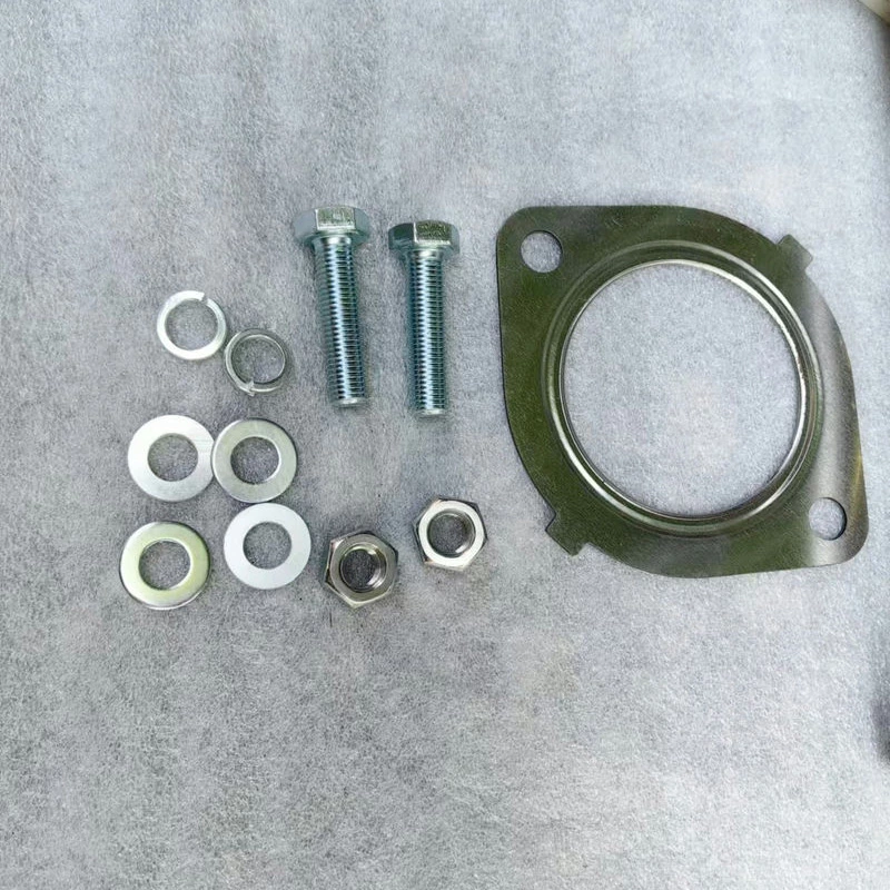 Ford T8T9 GM