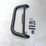 HIACE Front Bumper 2007-2018