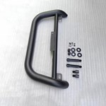 HIACE Front Bumper 2007-2018