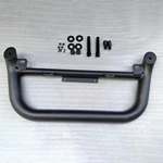 HIACE Front Bumper 2007-2018