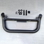 HIACE Front Bumper 2007-2018