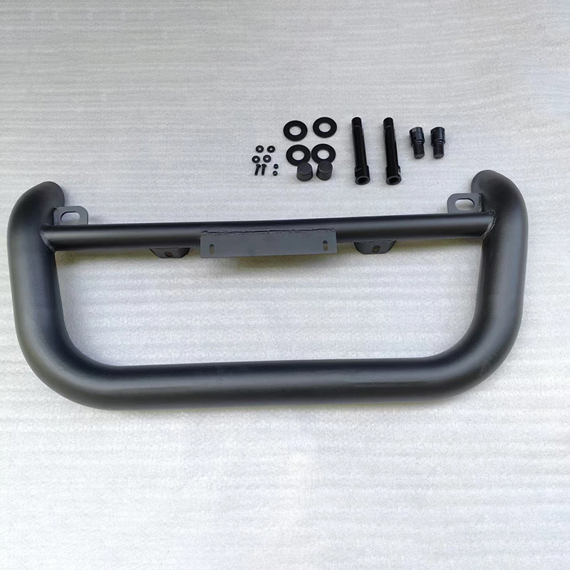 HIACE Front Bumper 2007-2018