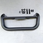 HIACE Front Bumper 2007-2018