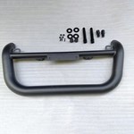 HIACE Front Bumper 2007-2018