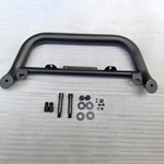 HIACE Front Bumper 2007-2018