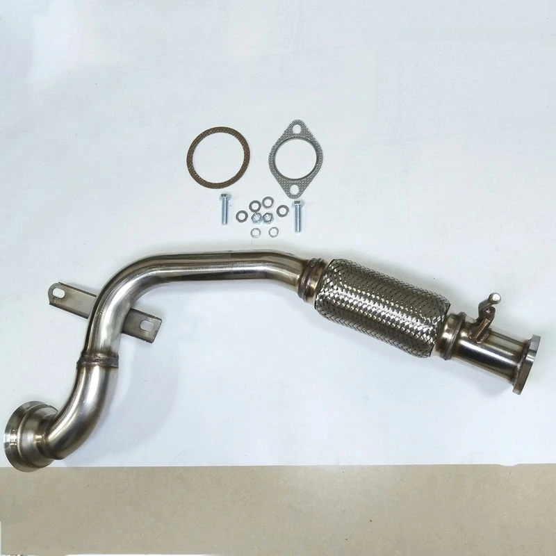 Raptor Mid-section Universal 2019-2022