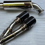 REVO 2015-2023 Double Release
