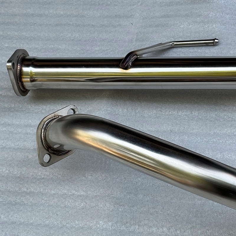 REVO 2015-2023 Double Release