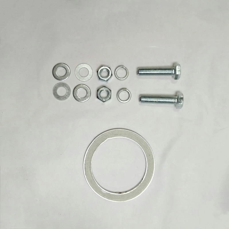 REVO Front End 2015-2023