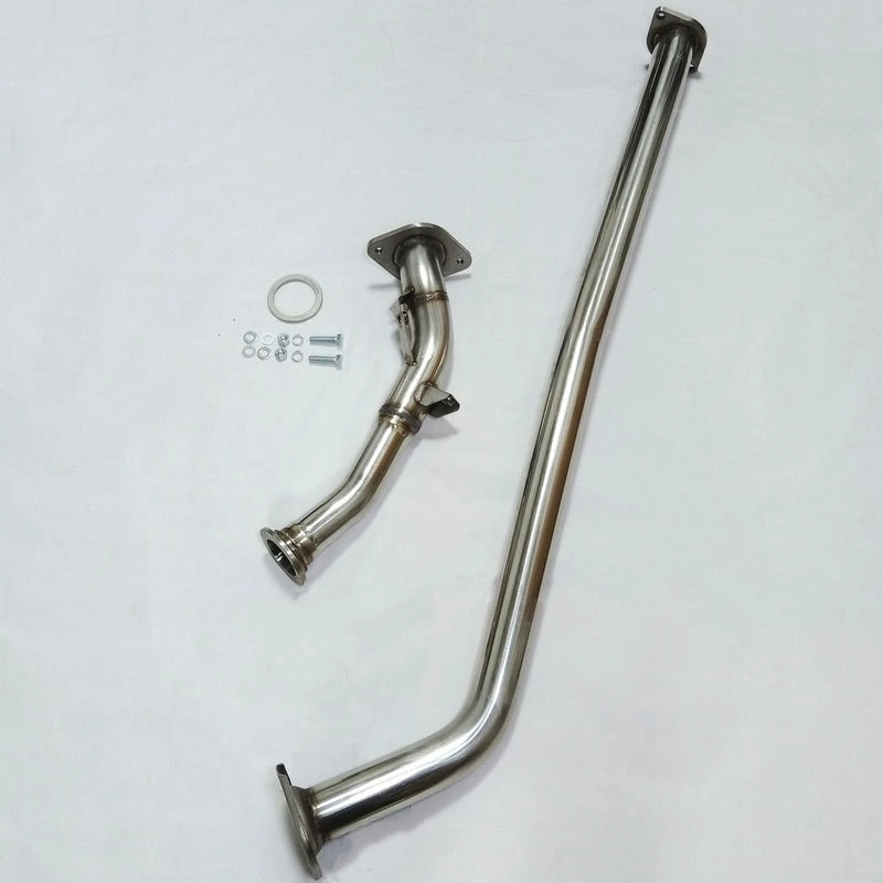 REVO Front End 2015-2023