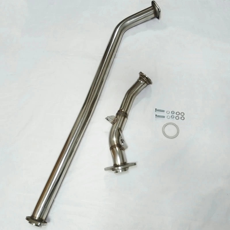 REVO Front End 2015-2023