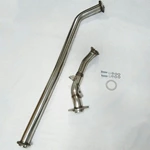 REVO Front End 2015-2023