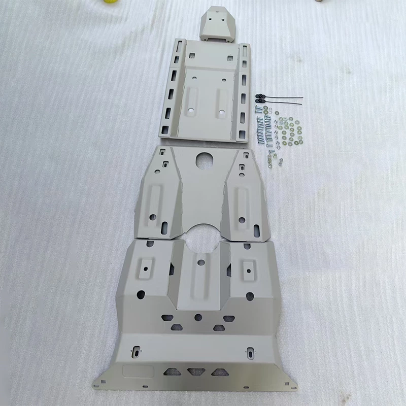 REVO Lower Guard Plate