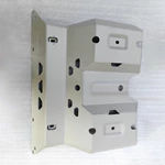 REVO Lower Guard Plate