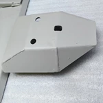 REVO Lower Guard Plate