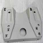 REVO Lower Guard Plate