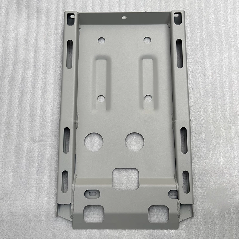 VIGO Lower Guard Plate