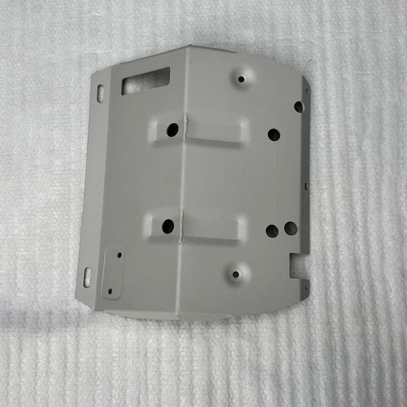 VIGO Lower Guard Plate
