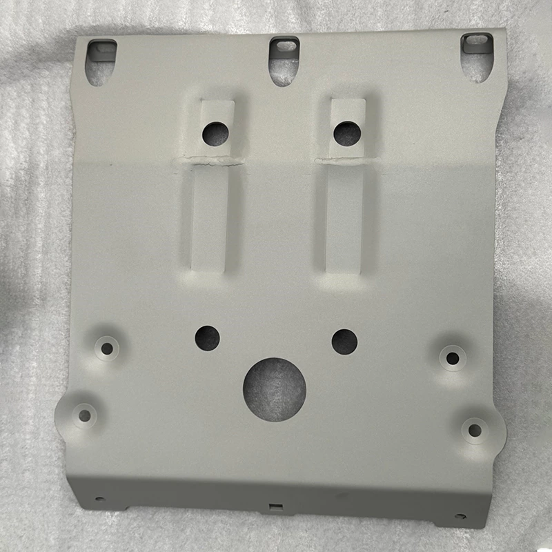 VIGO Lower Guard Plate