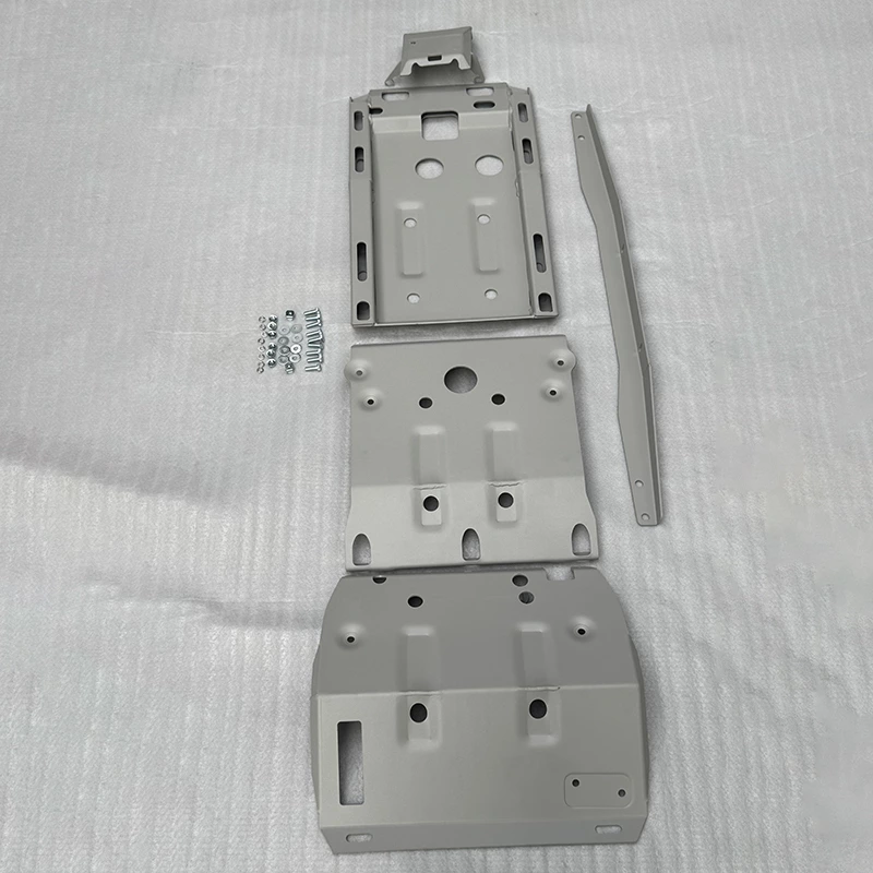 VIGO Lower Guard Plate