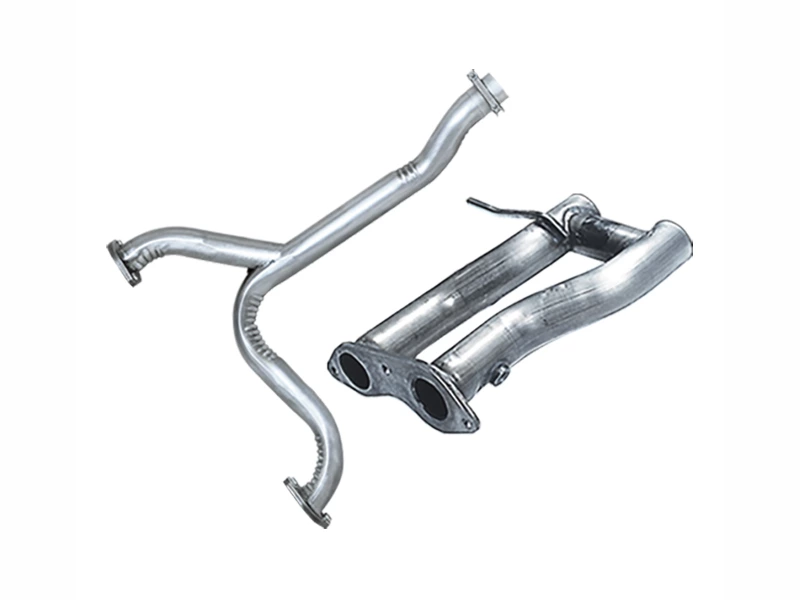 Exhaust Pipe