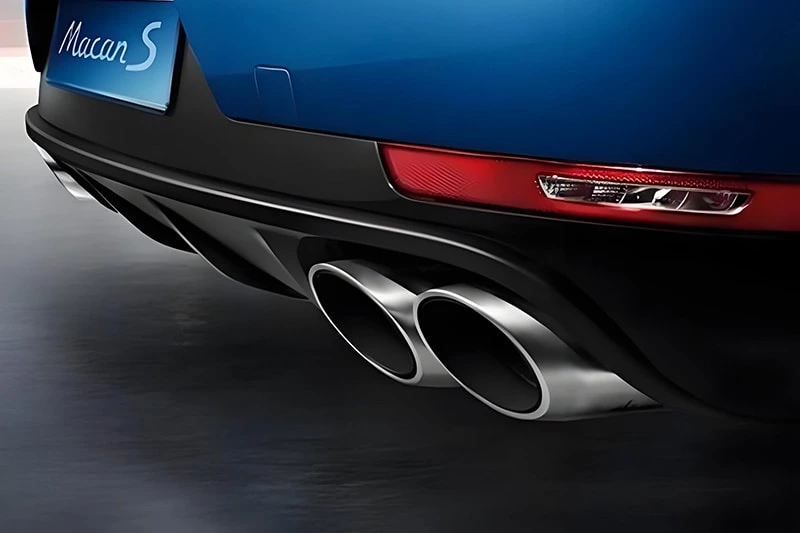 Custom-Made for a Perfect Vehicle Fit