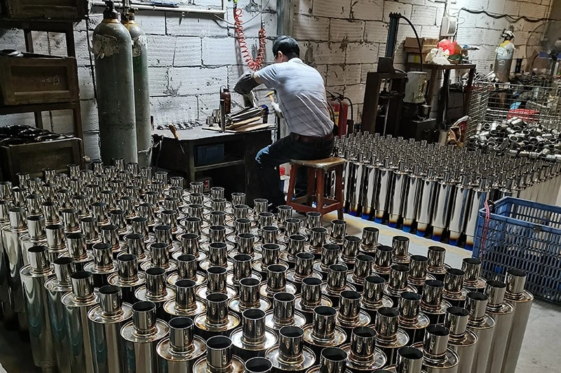 Comprehensive Verification and Strict Testing