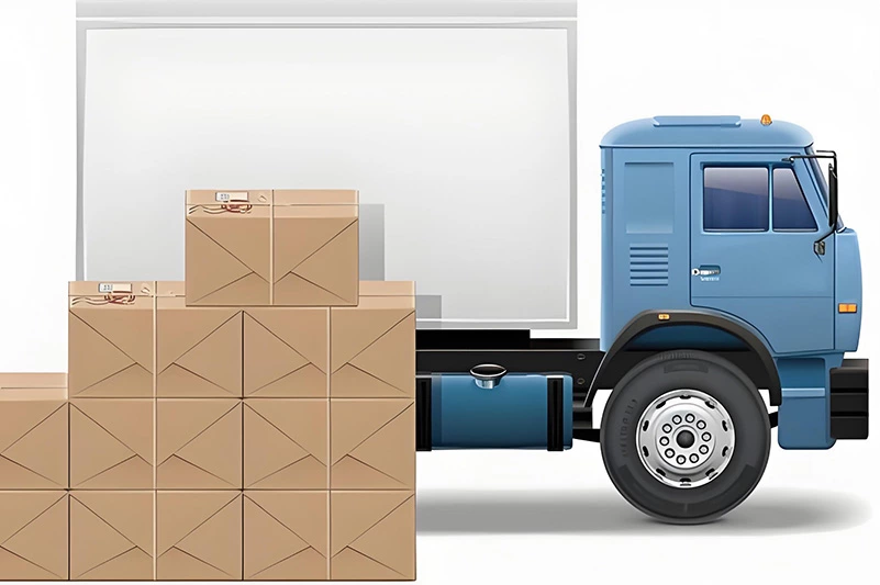 Fast Delivery