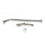 Toyota Hilux Revo / Fortuner Downpipe