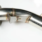 Toyota Hilux Revo / Fortuner Downpipe
