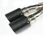 REVO 2015-2023 Double Release