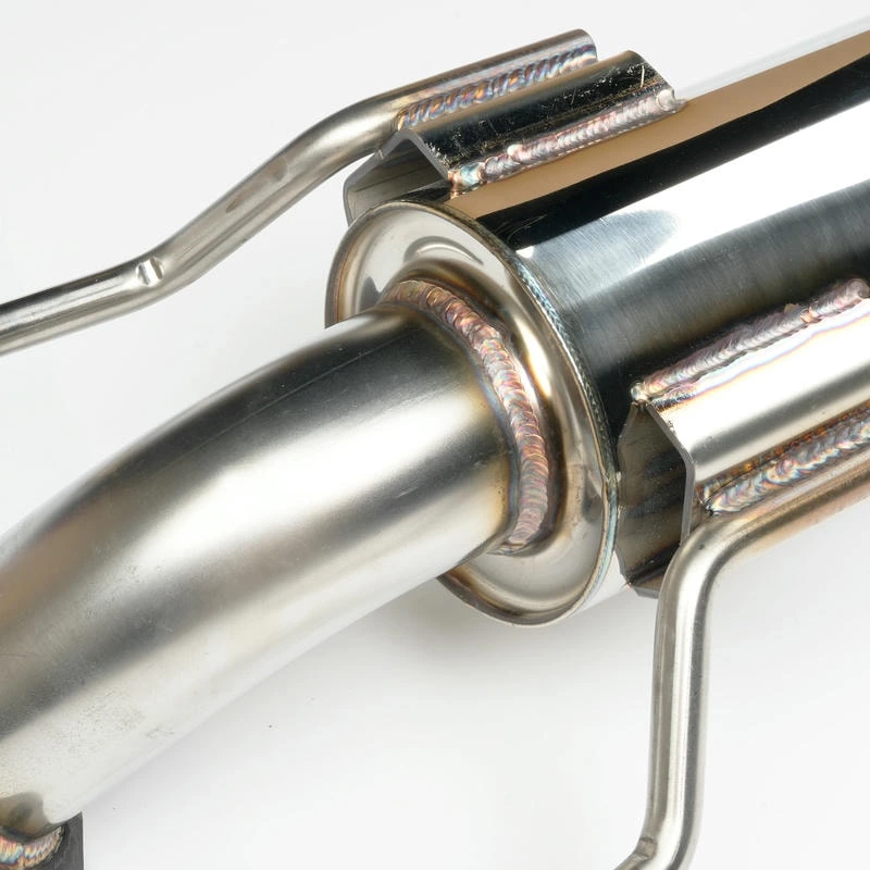 REVO 2015-2023 Double Release
