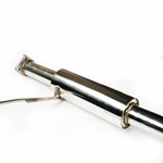 TRITON Single exhaust complete system 2015-2019