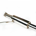 Mitsubishi Triton Exhaust System