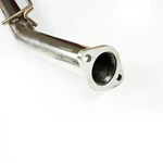 TRITON Single exhaust complete system 2015-2019