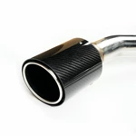 Mitsubishi Triton Exhaust System