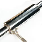 Mitsubishi Triton Exhaust System